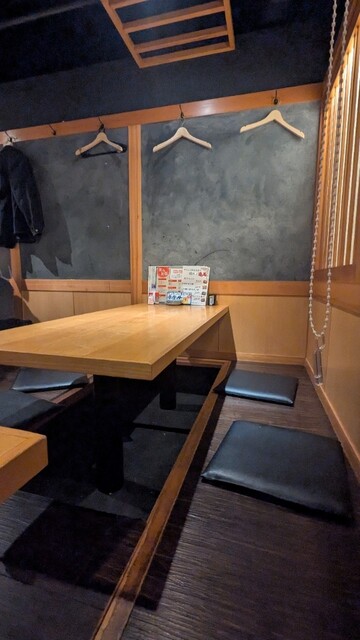 Kamameshi Hakata Yakitori Private rooms Izakaya Sumisu Nagoya Eki Mae Ten photo 5