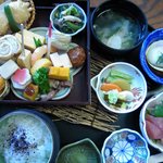 百の木 - 百華弁当