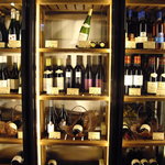 unico piu - 自社輸入の自然派ワイン