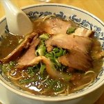 大豊ラーメン - 