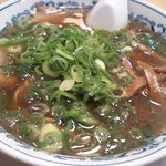 大豊ラーメン - 