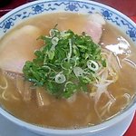 ラーメン太七 - 