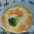 ぶどうの実 - 料理写真:ずわいカニクリーム137円