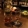 BAR　Satin Doll