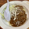 環七土佐っ子ラーメン