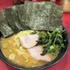 ラーメン 杉田家 千葉祐光店