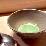 多仁本 - 大将が点てる落ち着く一服