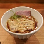 Homemade Ramen 麦苗 - 
