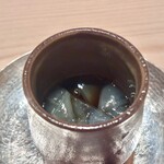 多仁本 - いつもながら美味しいなぁ