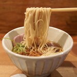 Homemade Ramen 麦苗 - 
