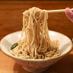 Homemade Ramen 麦苗 - 