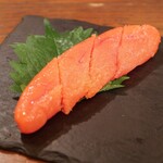 nakameguro 燻製 apartment - 燻製タラコ