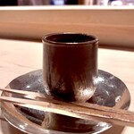 多仁本 - 甘味は作りたての葛切りです♫