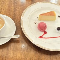 グリル満天星 麻布十番 新宿店 - 