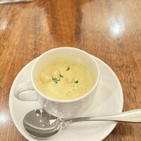 グリル満天星 麻布十番 新宿店 - 