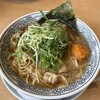 丸源ラーメン 二条大路店