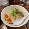 つけ麺 結心
