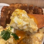 熟成とんかつ フライ家 四ツ谷 - 