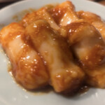 焼肉ホルモン金樹 - 