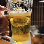 焼肉ホルモン金樹 - 