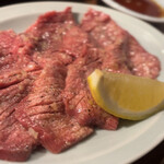 焼肉ホルモン金樹 - 