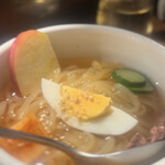 焼肉ホルモン金樹 - 