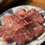 焼肉ホルモン金樹 - 
