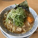 丸源ラーメン - 
