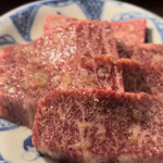 焼肉ホルモン金樹 中目黒 - 