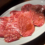 焼肉ホルモン金樹 - 