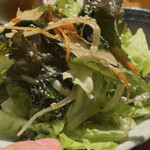 焼肉ホルモン金樹 - 