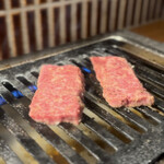 焼肉ホルモン金樹 - 