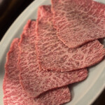 焼肉ホルモン金樹 中目黒 - 