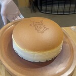 陸カフェterrace - 