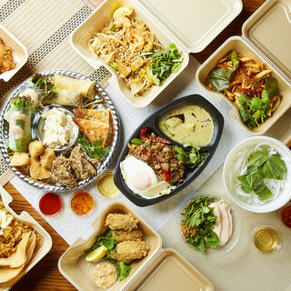 【Daiのお弁当】平日ランチタイム限定10名様～