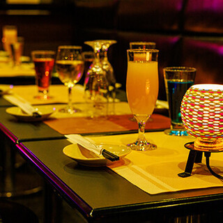 隠れ家個室ダイニング DOMO DOMO_2