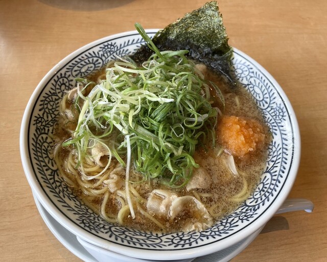 Marugen Ramen Nijooji Ten