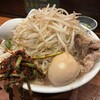 麺屋 のスたOSAKA 難波千日前店 