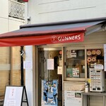 ヌードルズキッチン ガナーズ - 