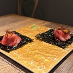 熟成和牛焼肉エイジング・ビーフ - 