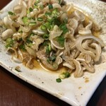 沖縄居酒屋ゆたしく - 