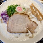 ヌードルズキッチン ガナーズ - 