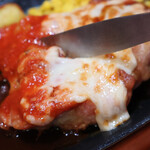 サイゼリヤ - 料理写真: