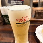 ステーキジャンキー - 