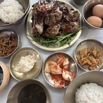 プロカンジャンケジャン - 