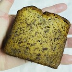 焼き菓子 こなのか - 「バナナブレッド」380円税込み♫