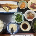 おざき - 料理写真: