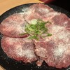 炭火焼肉 キョロちゃん 池田店