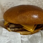 モスバーガー - 料理写真: