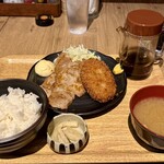 大衆酒場 有頂天 - 